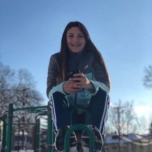 Meet your Posher, Karime